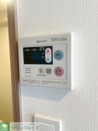 エヌステージ秦野駅前の物件内観写真